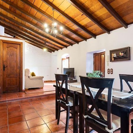 Rural House With Traditional Architecture S. XIX Santa Cruz de Tenerife Exterior foto